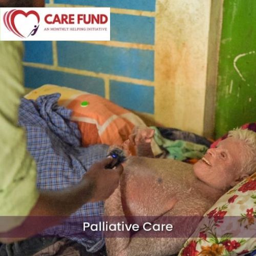 C.A.R.E. Fund